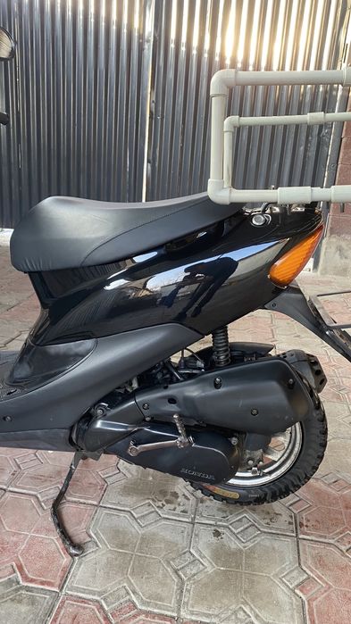 Мопед Honda dio 34