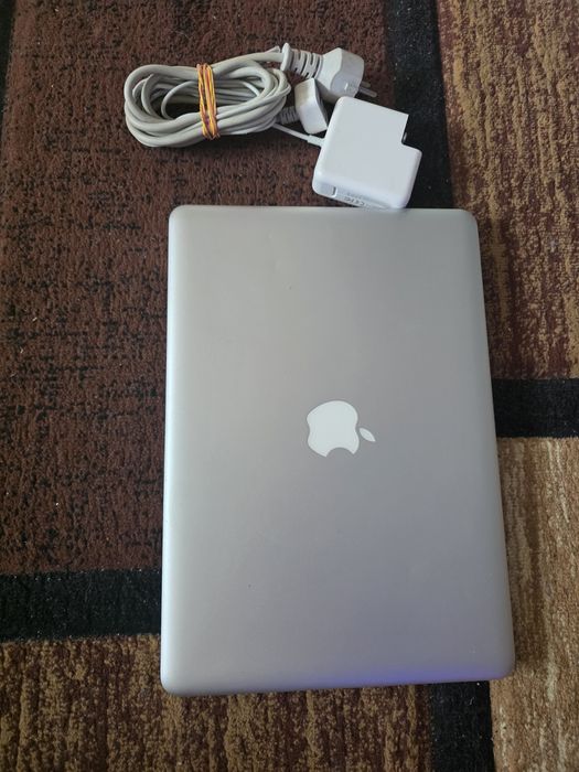MacBook Pro A1278