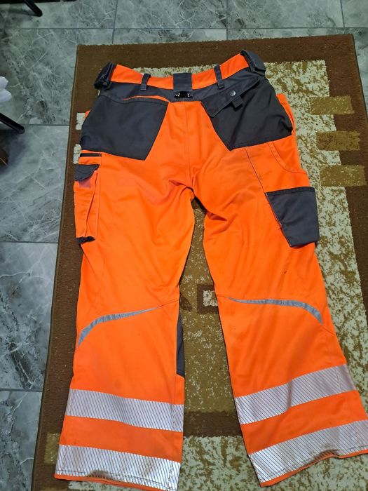 Engelbert strauss marimea 52