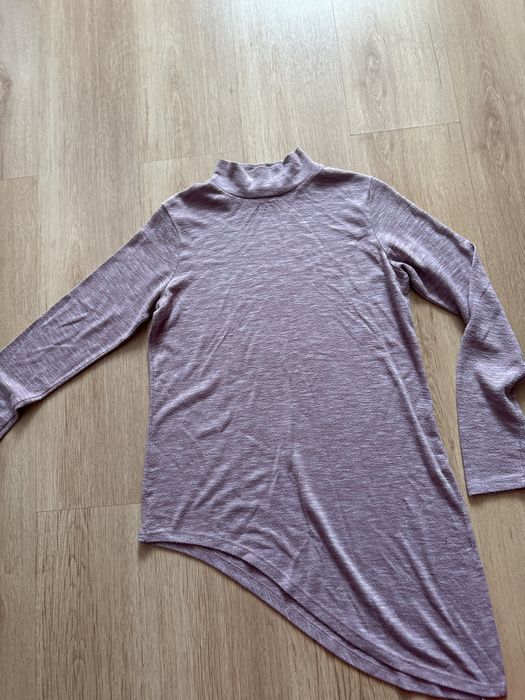 Продается теплая  водолазка размер 48