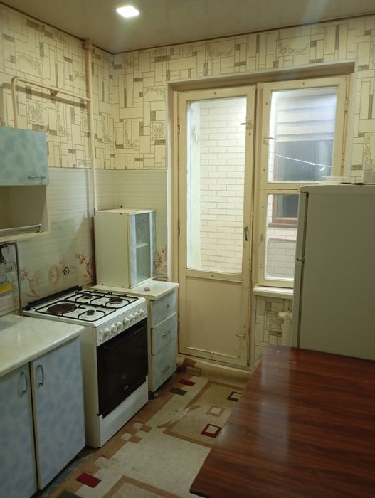 Квартира арденда