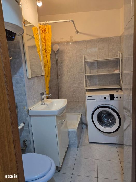 Apartament 2 camere - Renovat - Anvelopat