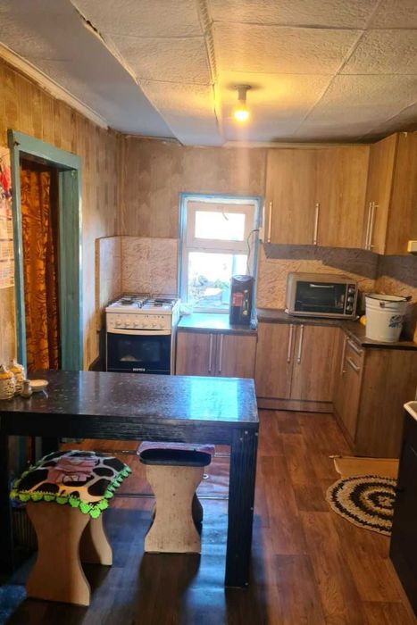 Дом в Согре за 4,9млн.тг.