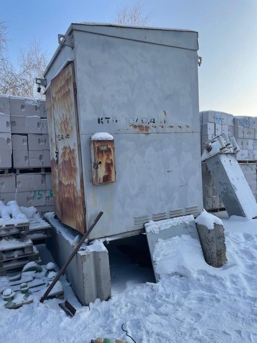 Продам трансформатор