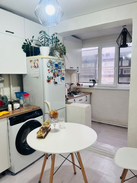 1 мкр 21 дом 4 ком