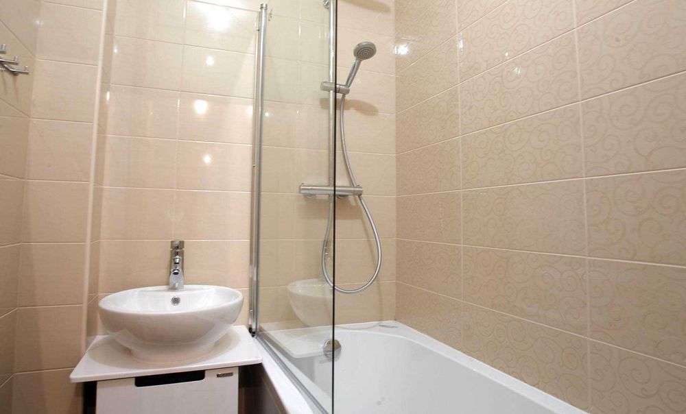 Мастер на все руки. Ремонт квартир.