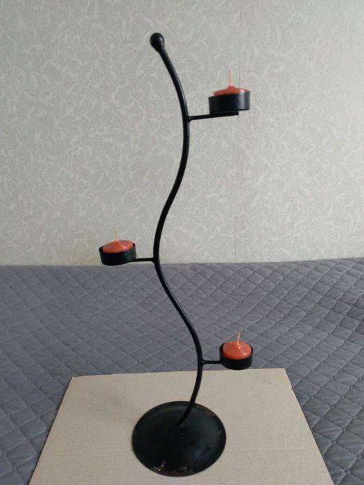 Свещник -свещник