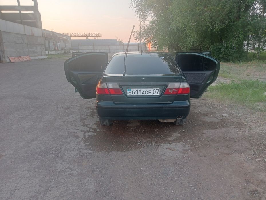 Ниссан примера п11 сатылады