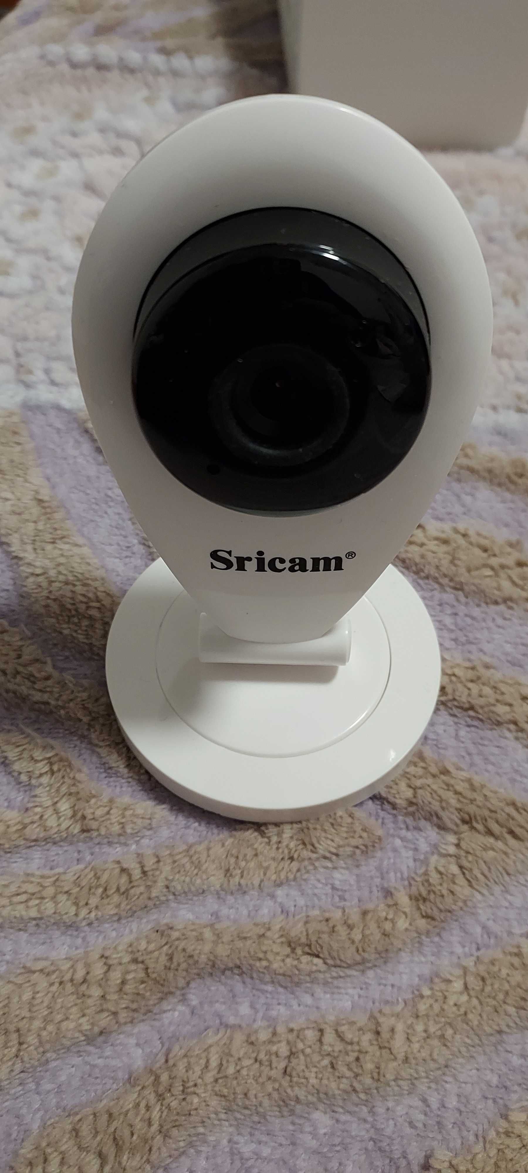 sricam sp