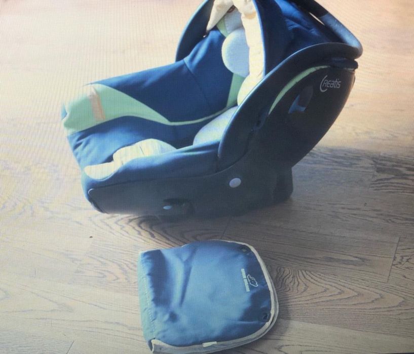 Автокресло для младенцев Bebe confort