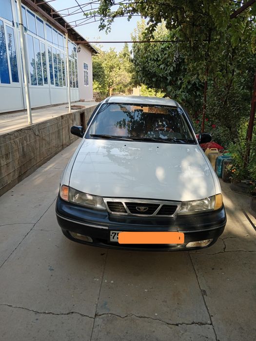 Нексия  2006 йил