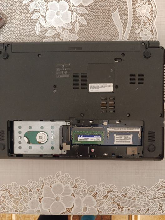 Срочно Продам ноутбук