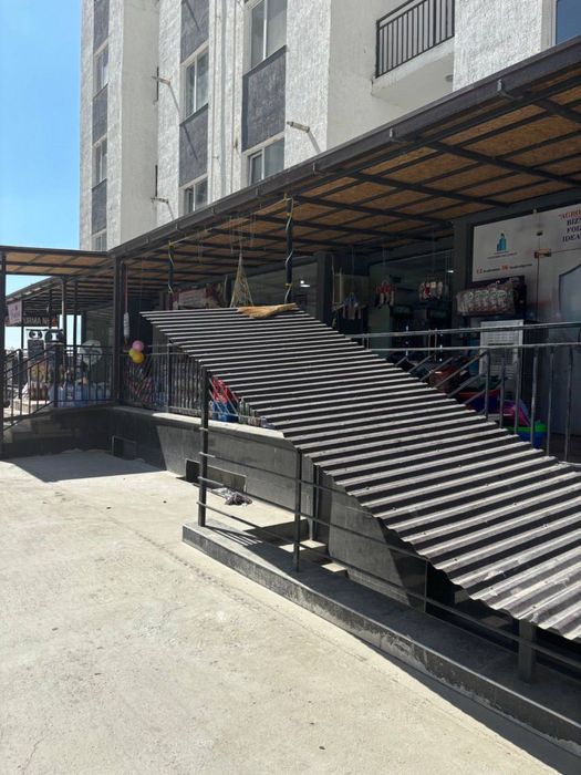 Padval arendaga beriladi 24kv