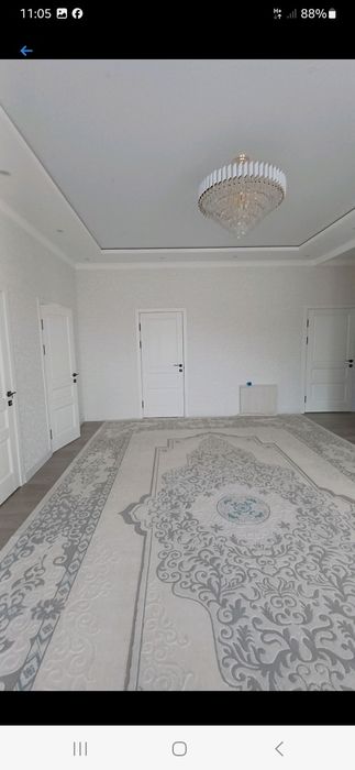 Жаңа үй сатылады