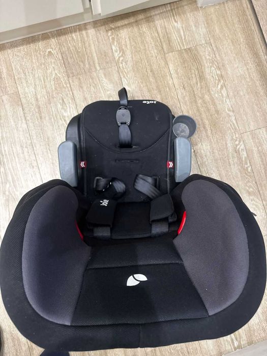 Продам автокресло хорошего качества