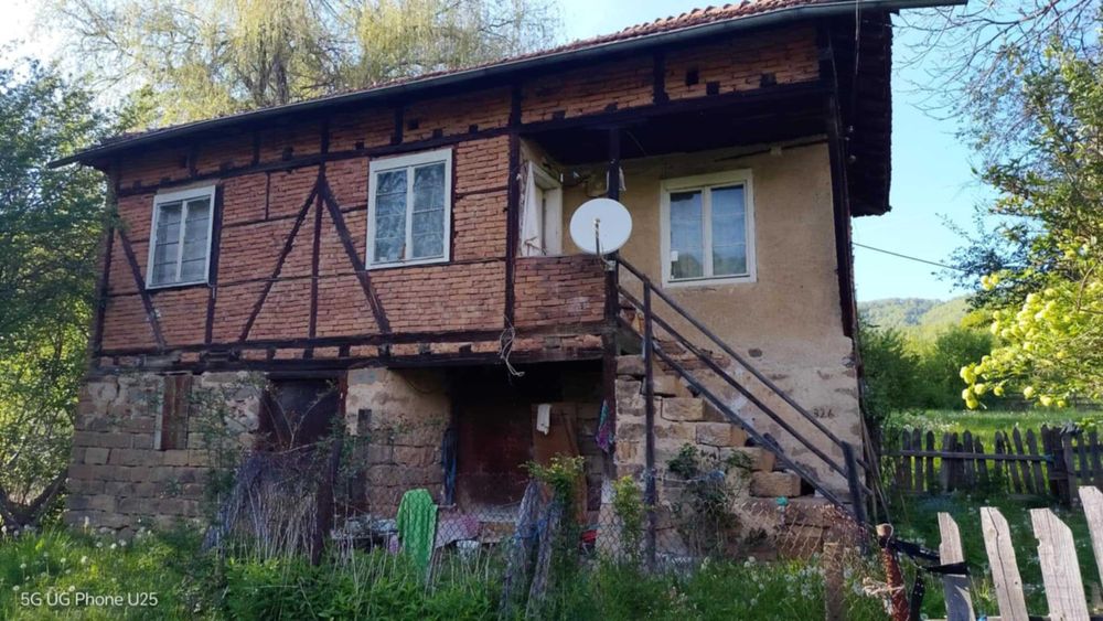 Продава се Къща в с. Бойковец, Област София-област - 180 кв.м за 556 €/кв.м - Снимка #5