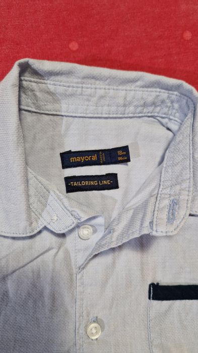 Екип Guess,mayoral