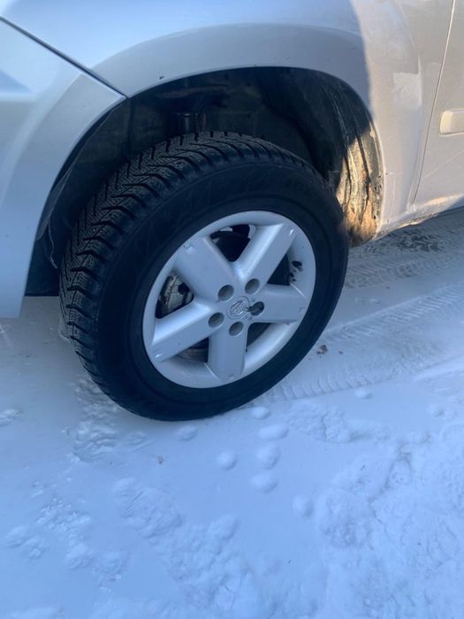 Продам машину Nissan X-trail