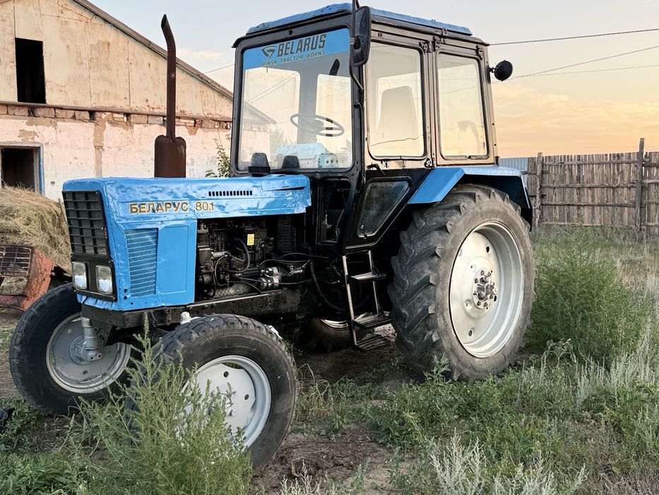 Продам МТЗ 80 Беларус