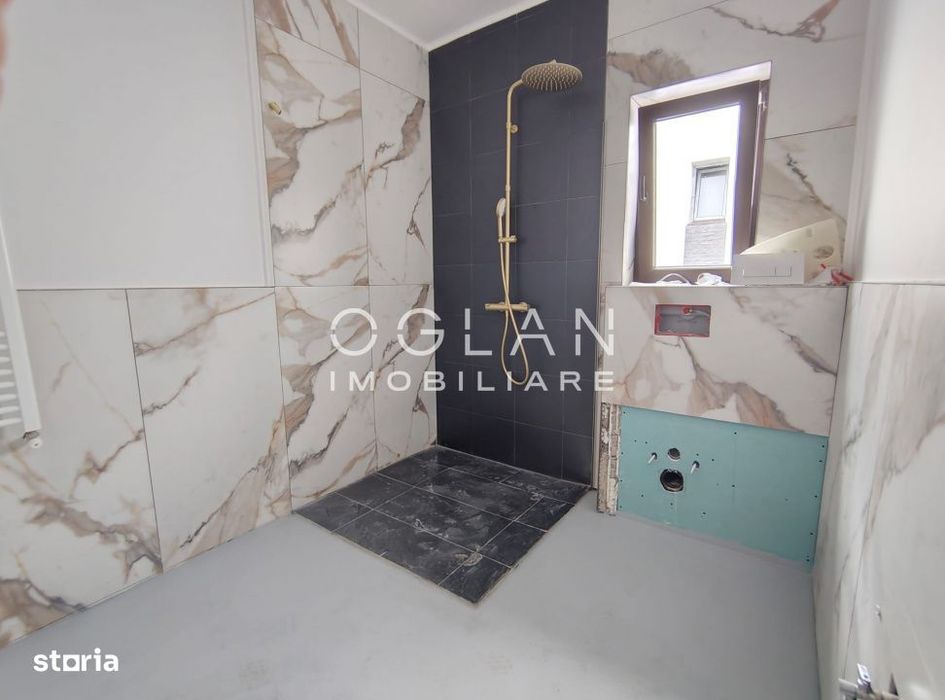 Casa tip Duplex la cheie, intabulat, 120 mp, COMISION 0%