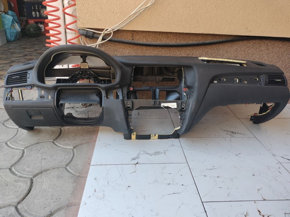 Planșa bord BMW x 3 f 25, x 4