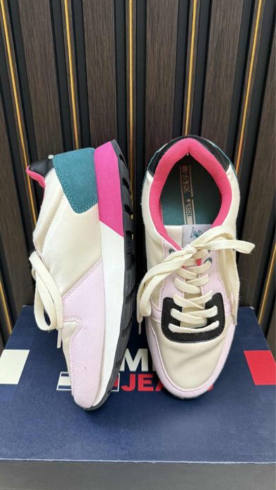 Обувки U.S Polo