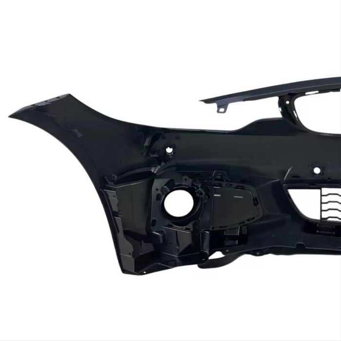 Pachet M BMW F32 F33 M Technik Design Bara Fata Spate Praguri Complet