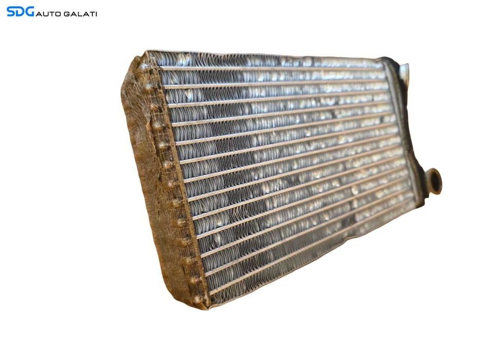 Radiator Calorifer Caldura Habitaclu Bord Audi A4 B7 2004 - 2008 Cod 8E1820031 [N4761]