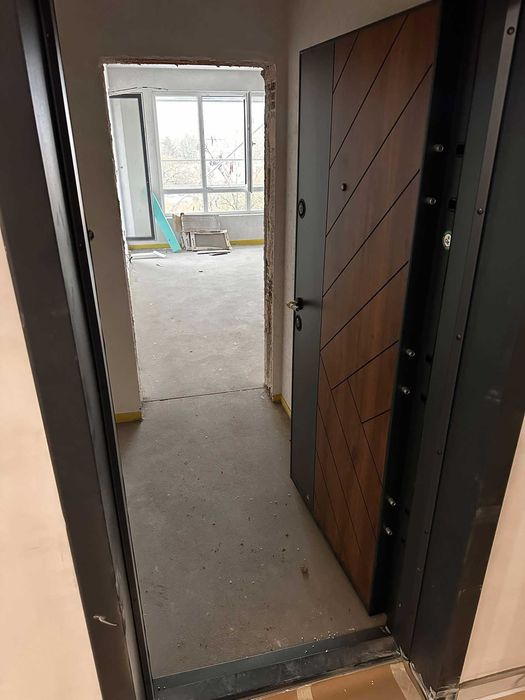 Продава се Двустаен апартамент в Пловдив, Христо Смирненски - 60 кв.м за 1250 €/кв.м - Снимка #8