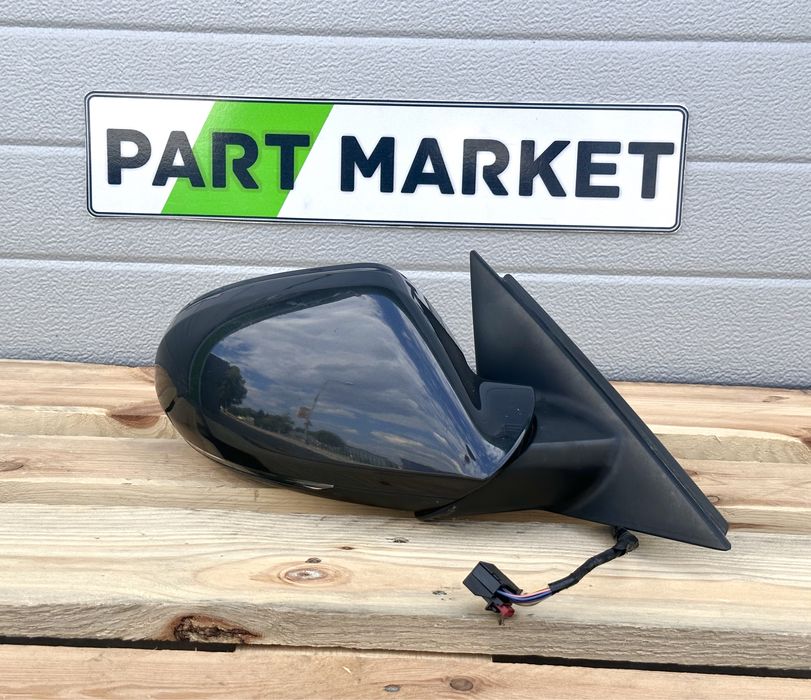 Дясно огледало AUDI A6 C7 4G 4G1857410AB