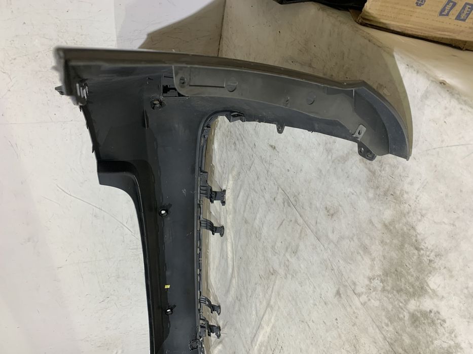 Bara spate Mercedes E-Class Sedan, Berlina W212, 2013, 2014, 2015, 2016, cod origine OE A2128857625.