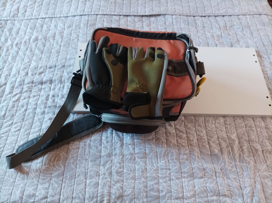 Силиконови примамки за бяла риба