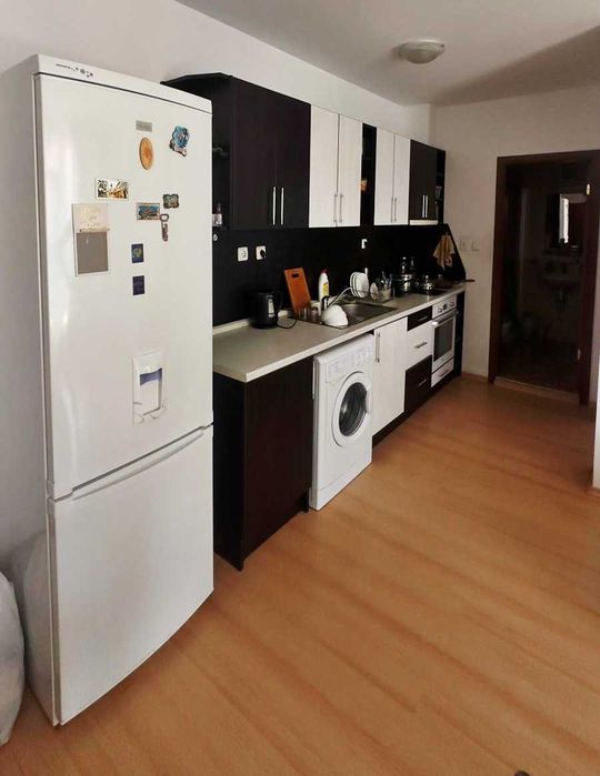 Продава се Тристаен апартамент в к.к. Слънчев бряг - 73 кв.м за 836 €/кв.м - Снимка #2