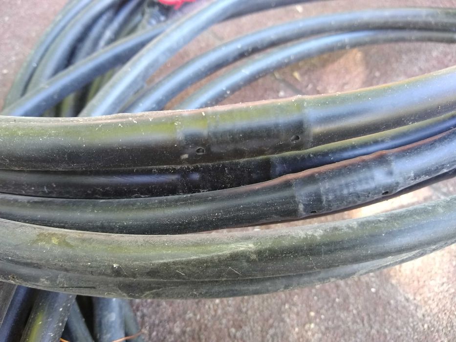 Маркучи за капково напояване