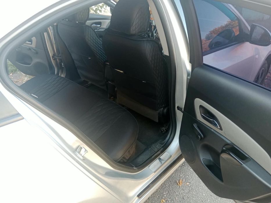 В продаже CHEVROLET CRUZE 2013 год