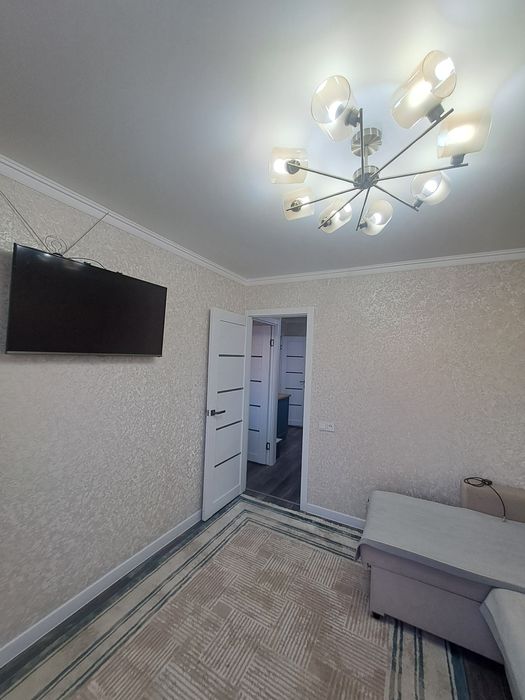 2-х комнатная квартира