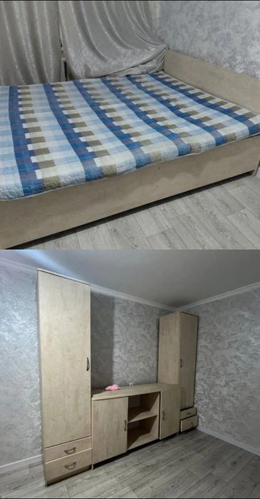 Продам б/у мебель