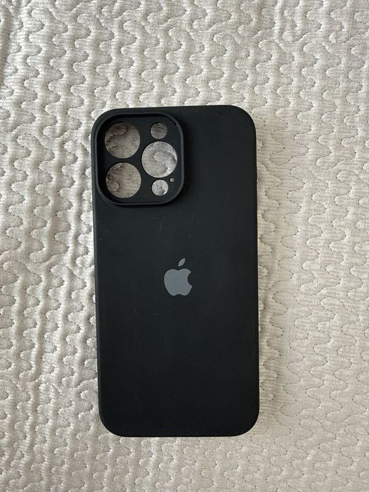 Чехол на 14 про макс