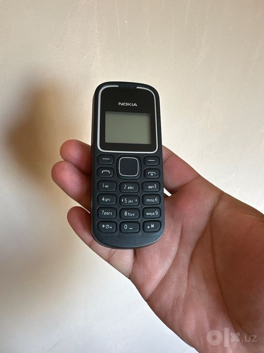 Nokia 1280 Orginal 100 tali