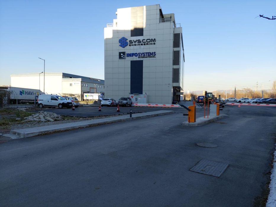 Дава се под наем Гараж / Паркомясто в София, Дружба 2 - 18 кв.м за 102 € - Снимка #1