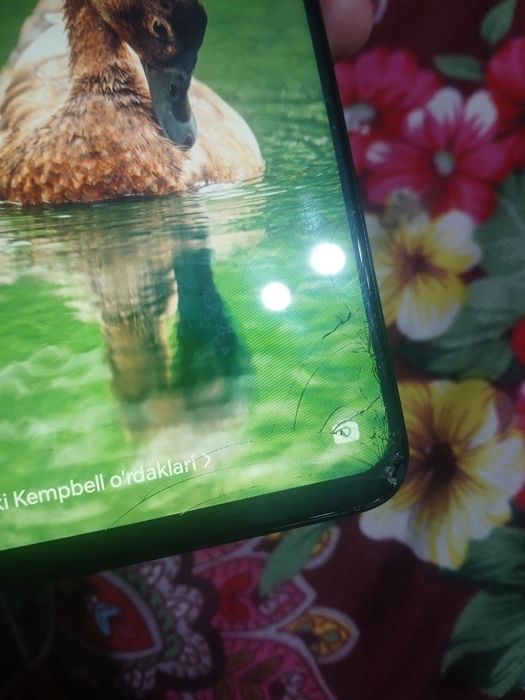 Honor x7d abmen xam bor iphone madellari bilan