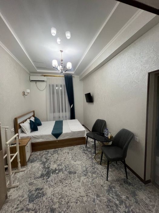 Квартира ижара мехмонхона хостел хотел Гостиница Hostel Hotel Bez zaks