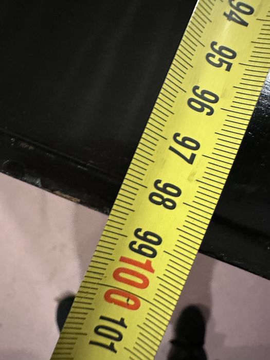 Masa art deco impecabila extensibila