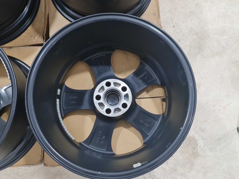 Jante 20 BYD , VW Amarok ,Touareg, Transporter BMW F30 E90 X1 X3 5x120