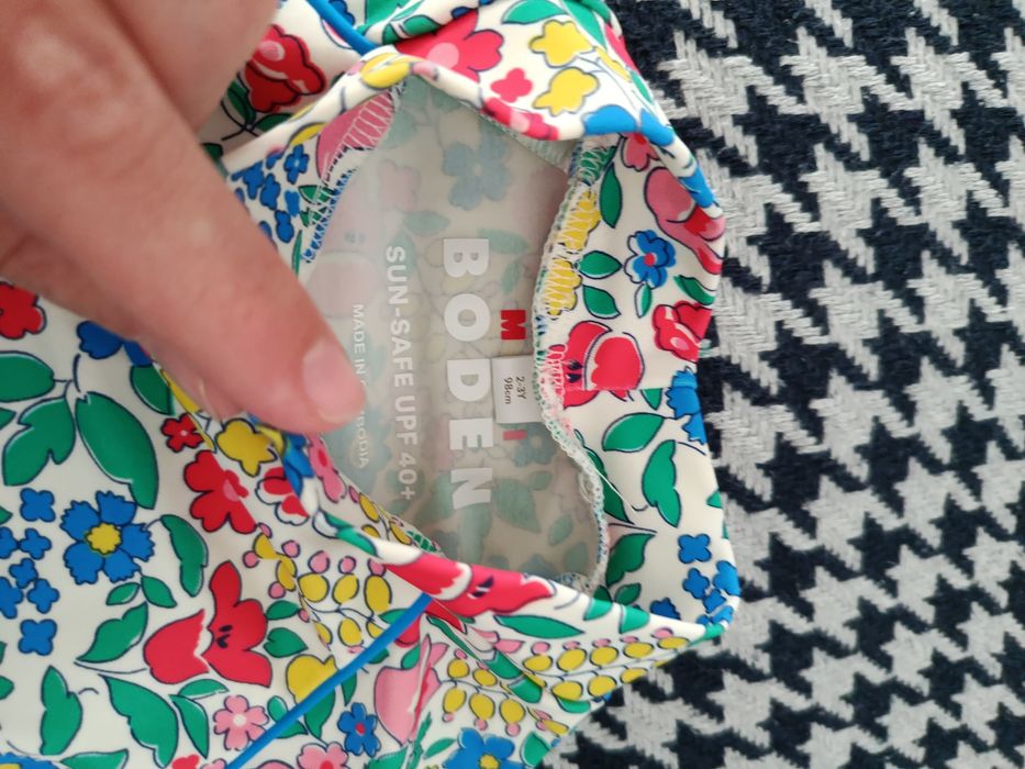 Costum de baie copii