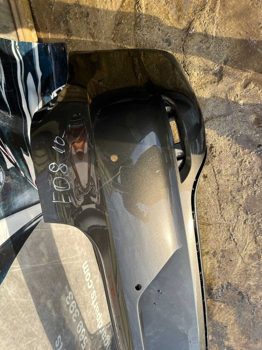 Броня Volkswagen Eos 10-