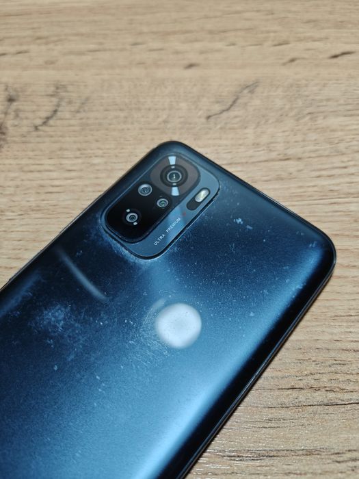 Продам Xiaomi Redmi Note 10