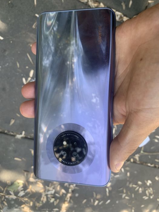 Huawei enjoy 20 plus