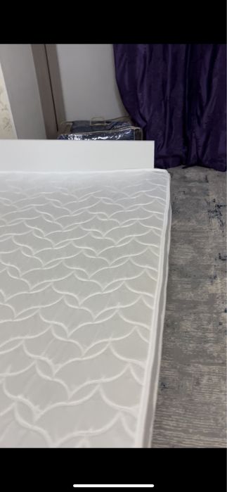 Матрас размер 178х200 новый…