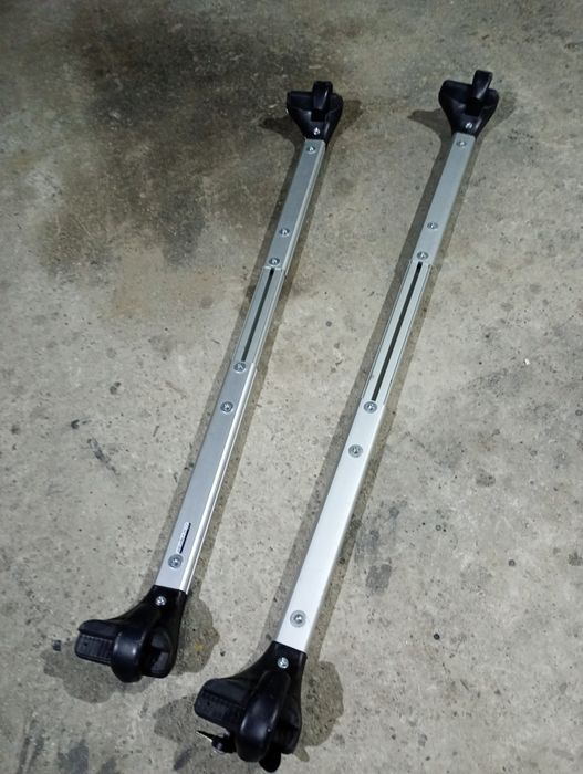 Универсални напречни греди